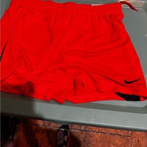 Nike Women's  Athletic Shorts